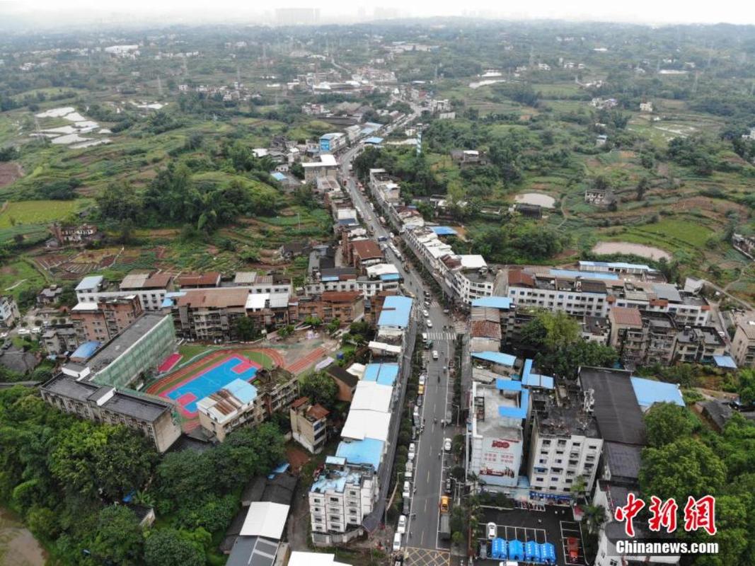 泸县喻寺高速路口规划?泸县城区距离喻寺镇多少公里-图2 泸县喻寺高速路口规划?泸县城区距离喻寺镇多少公里-图2