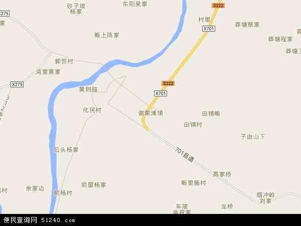 鄱阳县有几个高中?田畈街到谢家滩多少公里-图1 鄱阳县有几个高中?田畈街到谢家滩多少公里-图1