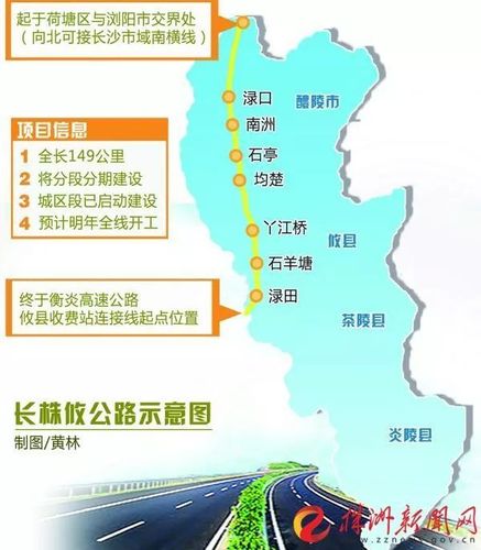 长株攸醴陵经过的路线?丫江桥到攸县多少公里-图1 长株攸醴陵经过的路线?丫江桥到攸县多少公里-图1