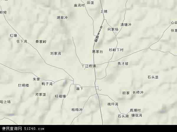 长株攸醴陵经过的路线?丫江桥到攸县多少公里-图3 长株攸醴陵经过的路线?丫江桥到攸县多少公里-图3