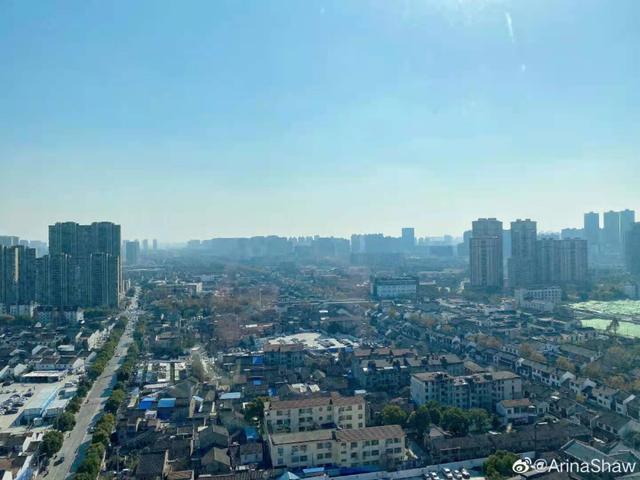 2020年无锡冬季最低温度是多少?无锡十一月的温度是多少-图3 2020年无锡冬季最低温度是多少?无锡十一月的温度是多少-图3