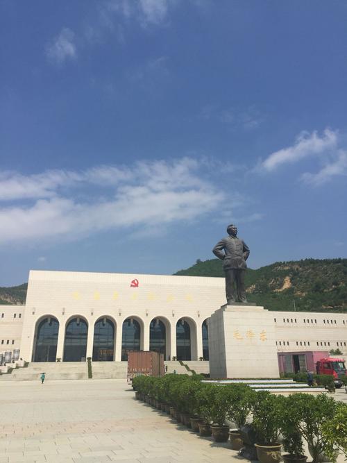 延安4月份天气穿什么衣服?延安现在穿多少-图2 延安4月份天气穿什么衣服?延安现在穿多少-图2