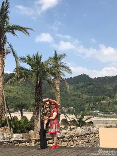 珞璜附近景点?万盛板辽金沙滩到黑山谷路程多少-图3 珞璜附近景点?万盛板辽金沙滩到黑山谷路程多少-图3