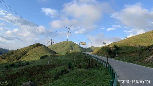 邵阳南山牧场8月份住宿攻略?宝庆到衡山白果镇有多少公里-图2 邵阳南山牧场8月份住宿攻略?宝庆到衡山白果镇有多少公里-图2