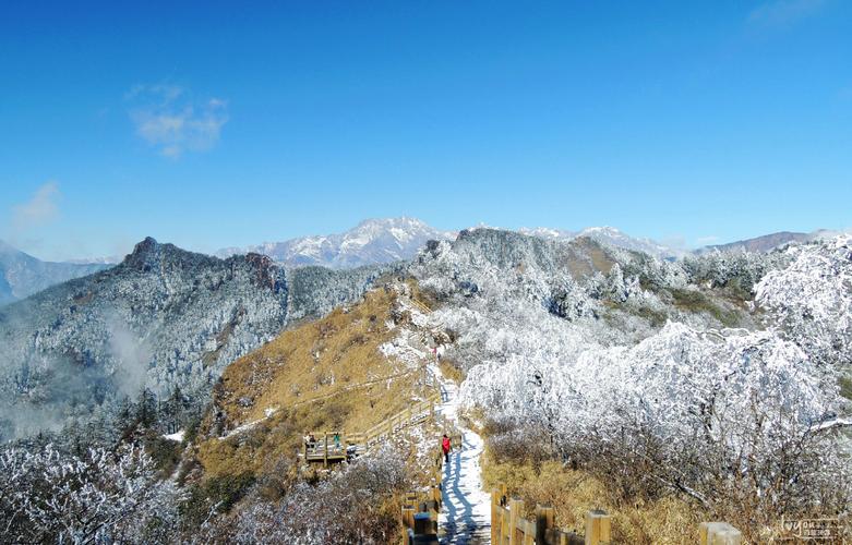 12月西岭雪山温度?大邑县温度多少度-图3 12月西岭雪山温度?大邑县温度多少度-图3