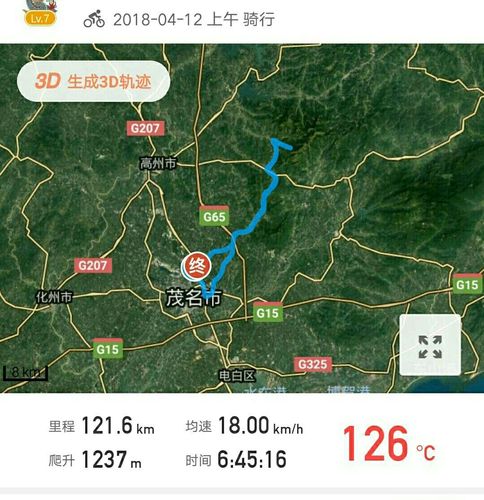 广东茂名高州有哪几个镇?茂名到高州新垌多少公里-图3 广东茂名高州有哪几个镇?茂名到高州新垌多少公里-图3