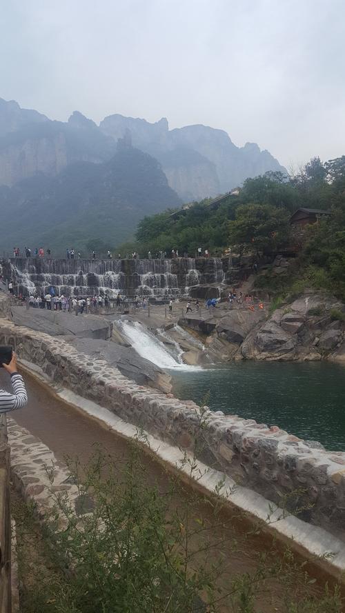 我在林州往新乡八里沟走安阳到新乡顺路吗?新乡到高庄多少公里-图3 我在林州往新乡八里沟走安阳到新乡顺路吗?新乡到高庄多少公里-图3