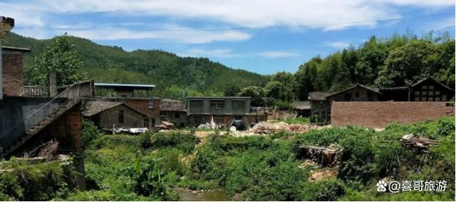 广昌县塘坊镇有几个行政村?塘坊镇到广昌多少公里-图1 广昌县塘坊镇有几个行政村?塘坊镇到广昌多少公里-图1