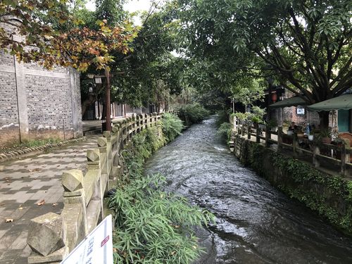 大邑县有那些好耍的地方?大邑县有多少年历史-图2 大邑县有那些好耍的地方?大邑县有多少年历史-图2
