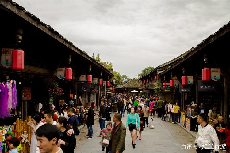 大邑县有那些好耍的地方?大邑县有多少年历史-图3 大邑县有那些好耍的地方?大邑县有多少年历史-图3