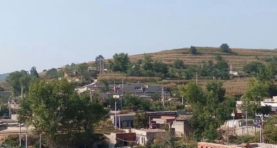 同煤同生安平和同生峪沟是一个地方吗?山阴马营乡离朔卅多少公里-图2 同煤同生安平和同生峪沟是一个地方吗?山阴马营乡离朔卅多少公里-图2