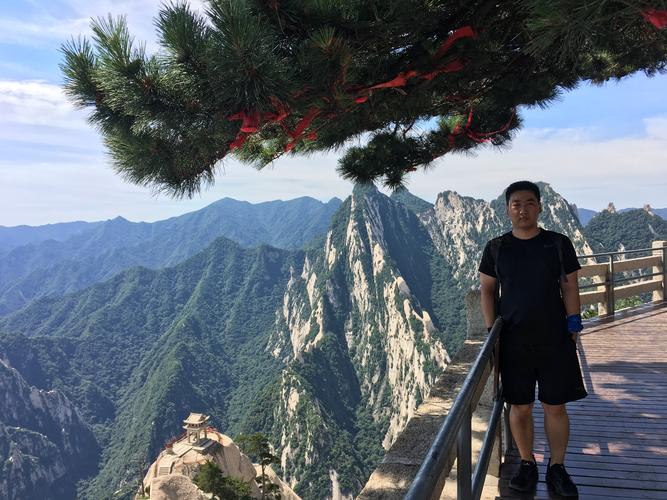辽宁大山高度排名？辽宁省到华山多少公里-图1