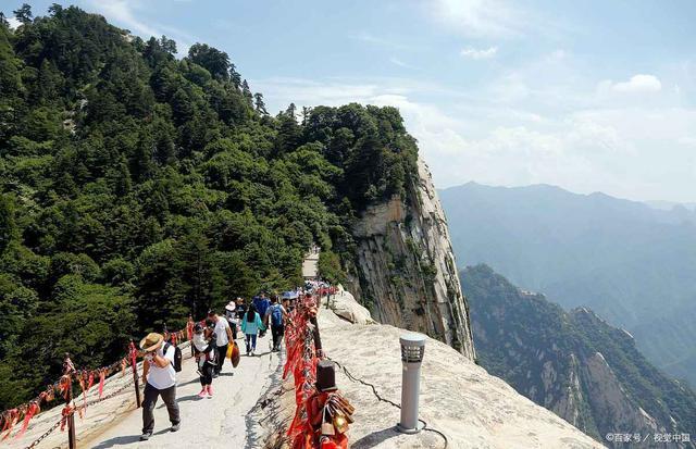辽宁大山高度排名？辽宁省到华山多少公里-图2
