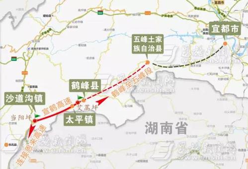 沿江高铁五峰至恩施经过哪些?鹤峰到燕子乡多少公里-图3 沿江高铁五峰至恩施经过哪些?鹤峰到燕子乡多少公里-图3