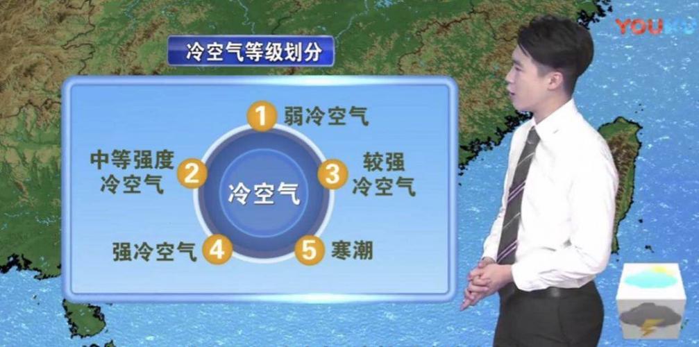 冷空气强冷空气寒潮哪个更冷?寒潮降低多少度-图1 冷空气强冷空气寒潮哪个更冷?寒潮降低多少度-图1