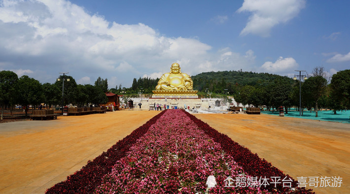 弥勒有什么好玩的景点?虹溪镇到弥勒有多少公里-图1 弥勒有什么好玩的景点?虹溪镇到弥勒有多少公里-图1