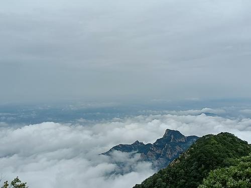 泰山看云海要什么天气?泰山微风多少钱-图2 泰山看云海要什么天气?泰山微风多少钱-图2