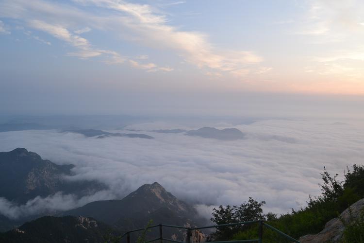 泰山看云海要什么天气?泰山微风多少钱-图3 泰山看云海要什么天气?泰山微风多少钱-图3