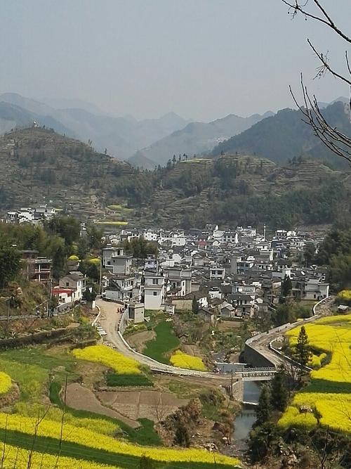 安徽宣城包括几个县或市?绩溪县上庄镇邮政编码是多少-图1 安徽宣城包括几个县或市?绩溪县上庄镇邮政编码是多少-图1