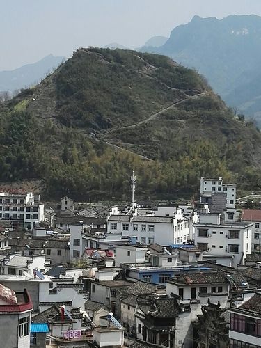 安徽宣城包括几个县或市?绩溪县上庄镇邮政编码是多少-图3 安徽宣城包括几个县或市?绩溪县上庄镇邮政编码是多少-图3
