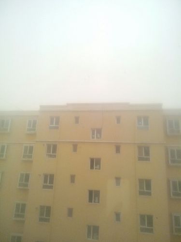 喀什的自然条件?莎车县今天的气温多少度-图2 喀什的自然条件?莎车县今天的气温多少度-图2