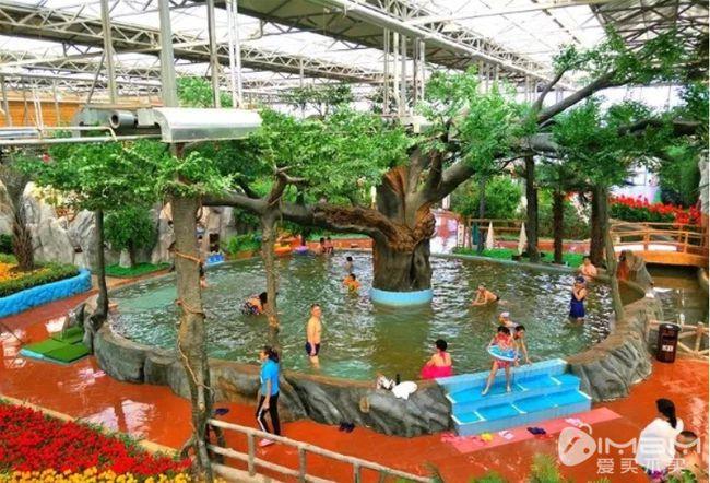 临洮平常人家温泉会所门票多少?甘肃临洮全年最低温度是多少-图1 临洮平常人家温泉会所门票多少?甘肃临洮全年最低温度是多少-图1