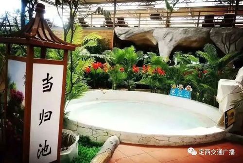 临洮平常人家温泉会所门票多少?甘肃临洮全年最低温度是多少-图3 临洮平常人家温泉会所门票多少?甘肃临洮全年最低温度是多少-图3