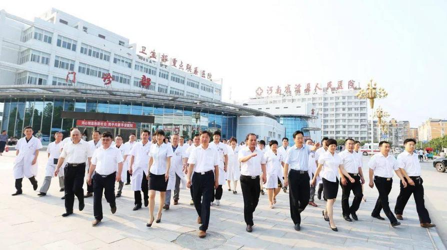 滑县永达食品厂工作怎么样?薪资待遇怎么样?滑县医院医生一个月工资能有多少-图3 滑县永达食品厂工作怎么样?薪资待遇怎么样?滑县医院医生一个月工资能有多少-图3