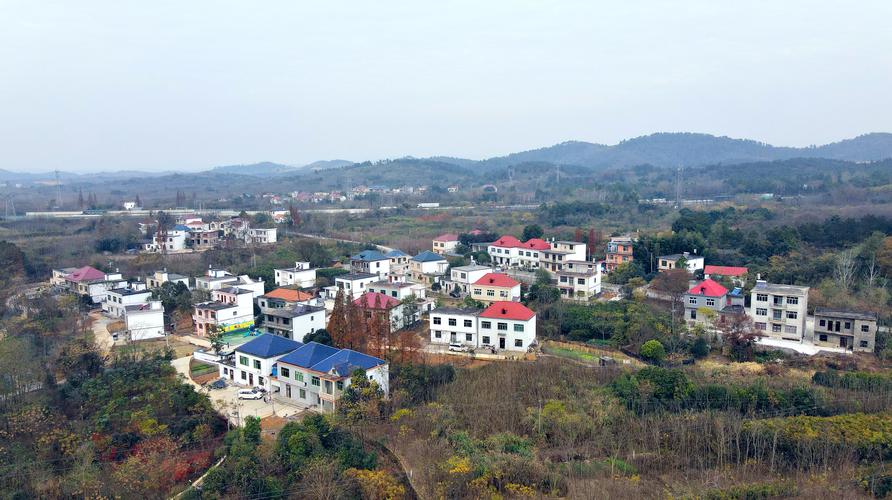九江市柴桑区马回㞮镇有多少人口?马回岭镇镇上有多少人口-图2 九江市柴桑区马回㞮镇有多少人口?马回岭镇镇上有多少人口-图2