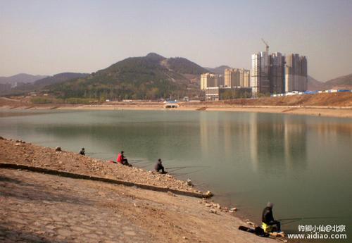 济南适合路亚的水域?章丘垛庄镇到济南市多少公里-图1 济南适合路亚的水域?章丘垛庄镇到济南市多少公里-图1