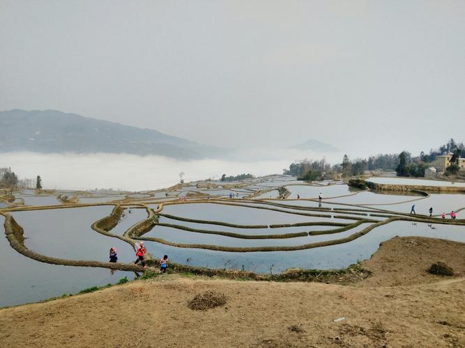 夏天云南省红河州的一般温度?元阳多少温度-图3 夏天云南省红河州的一般温度?元阳多少温度-图3