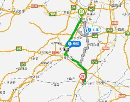 河北保定定兴县有哪些乡?定兴张家庄乡到保定多少公里-图1 河北保定定兴县有哪些乡?定兴张家庄乡到保定多少公里-图1
