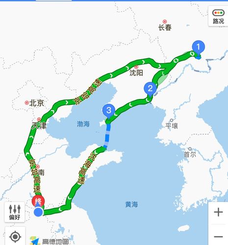 从沈阳到长白山自驾一路上还有哪些景点呢?长白县到惠山市有多少公里-图3 从沈阳到长白山自驾一路上还有哪些景点呢?长白县到惠山市有多少公里-图3