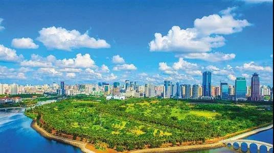 海南哪个城市空气好,适合哮喘病人居住?海南九所到八所多少公里-图2 海南哪个城市空气好,适合哮喘病人居住?海南九所到八所多少公里-图2