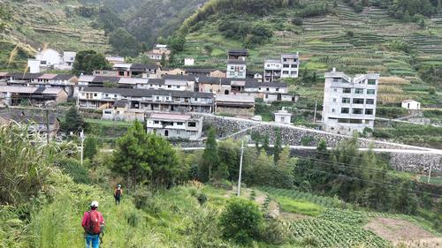 仙居免门票景点?仙居到安岭乡有多少路程-图3 仙居免门票景点?仙居到安岭乡有多少路程-图3