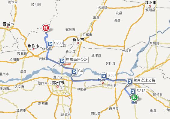 开封到成都路过的城市有哪些?成都到开封镇最近有多少公里-图1 开封到成都路过的城市有哪些?成都到开封镇最近有多少公里-图1