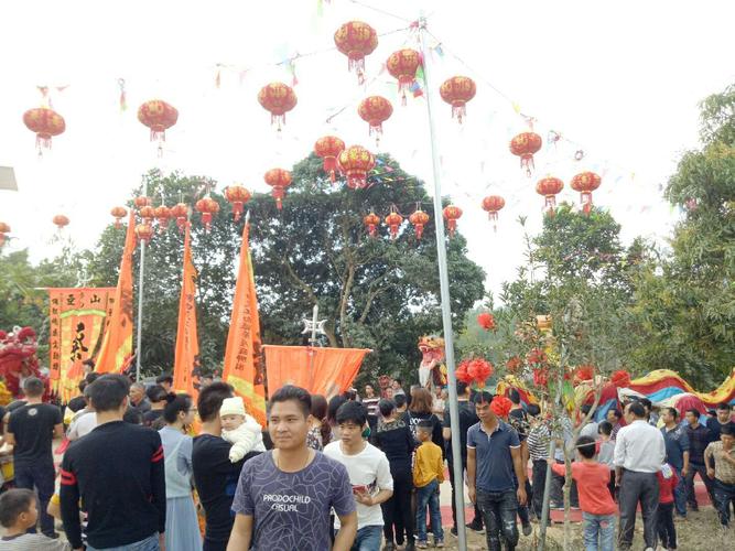 玉林大姓排名?博白双旺镇多少万人口-图1 玉林大姓排名?博白双旺镇多少万人口-图1