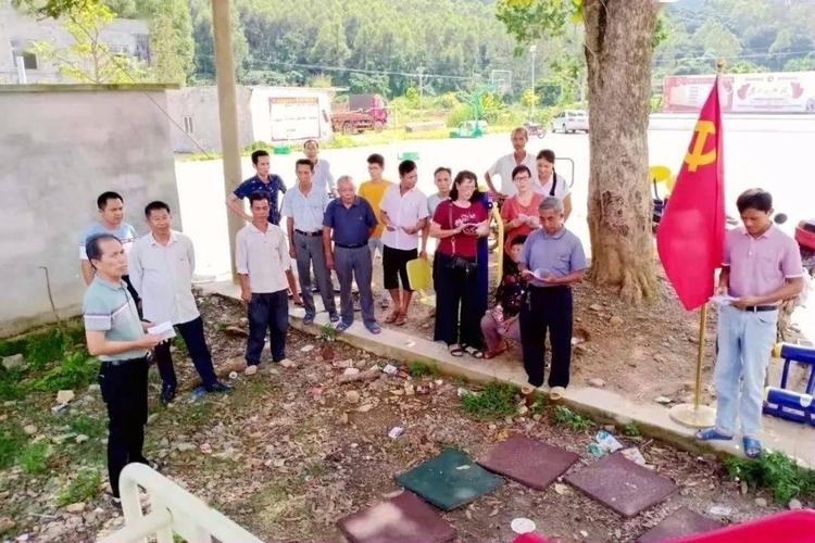 玉林大姓排名?博白双旺镇多少万人口-图2 玉林大姓排名?博白双旺镇多少万人口-图2