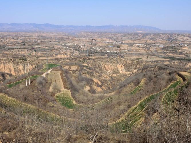 山西平陆县属于哪个市?平陆杜马海拔多少米-图3 山西平陆县属于哪个市?平陆杜马海拔多少米-图3