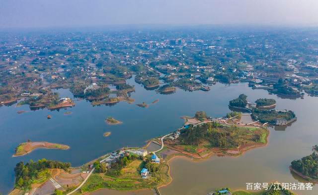 泸州市哪个县最富?泸县到玉龙湖多少公里-图2 泸州市哪个县最富?泸县到玉龙湖多少公里-图2
