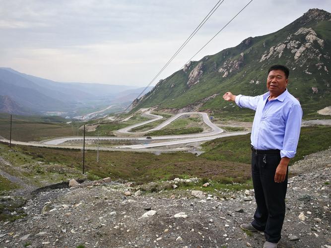 扎哈公路起点和终点?西宁市到化隆查甫乡多少公里-图1 扎哈公路起点和终点?西宁市到化隆查甫乡多少公里-图1