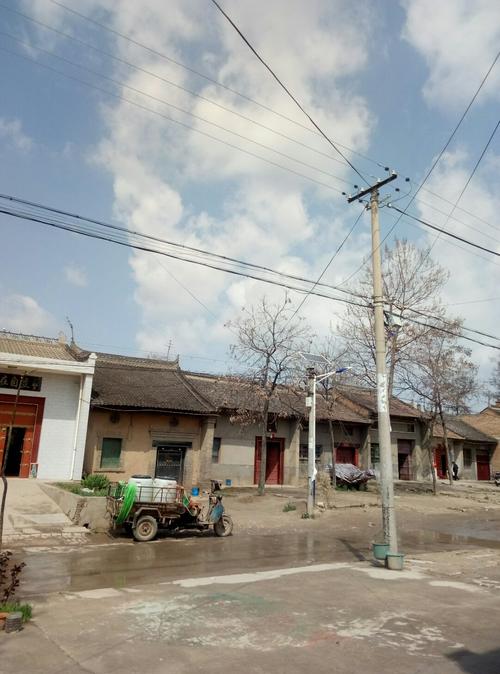 陕西省兴平市冬天气温一般在多少度之间?兴平最低气温是多少-图3 陕西省兴平市冬天气温一般在多少度之间?兴平最低气温是多少-图3