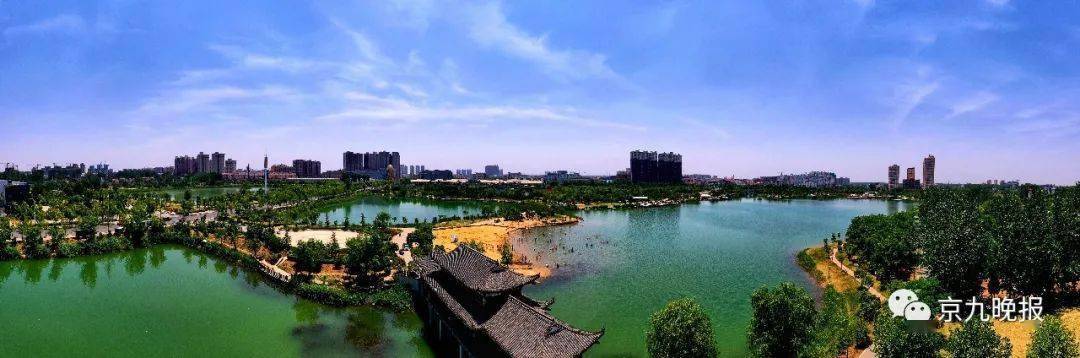 商丘夏天最热多少度?河南商丘11月份温度是多少-图3 商丘夏天最热多少度?河南商丘11月份温度是多少-图3