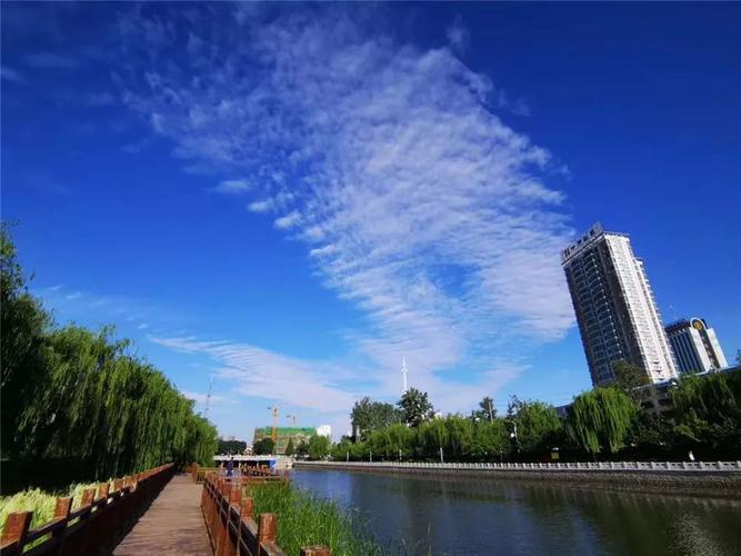 商丘夏天最热多少度?河南商丘11月份温度是多少-图2 商丘夏天最热多少度?河南商丘11月份温度是多少-图2
