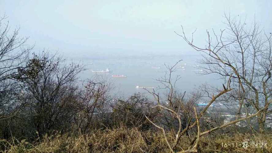栖霞区海拔多少米?栖霞纬度是多少-图2 栖霞区海拔多少米?栖霞纬度是多少-图2