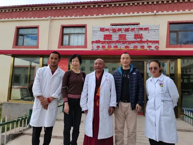 果洛六个县海拔分别多少米?玛多县人民医院海拔多少-图3 果洛六个县海拔分别多少米?玛多县人民医院海拔多少-图3