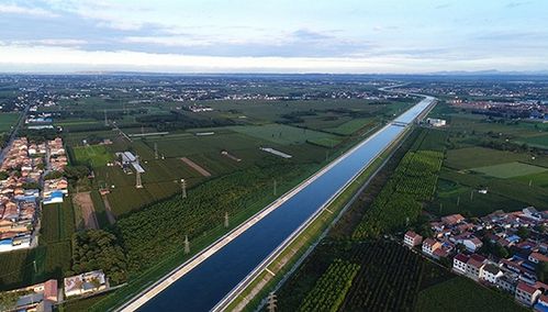 南水北调用的哪的水?双沟四河离泗洪多少公里-图1 南水北调用的哪的水?双沟四河离泗洪多少公里-图1