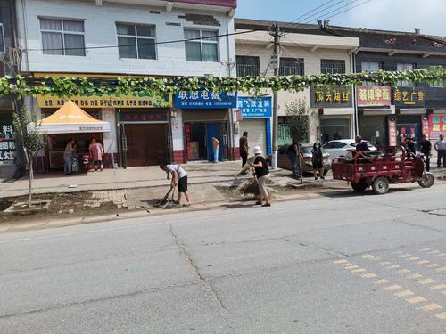 陕西省西安市临潼区一共有几个镇?几个村?临潼油槐多少公里-图3 陕西省西安市临潼区一共有几个镇?几个村?临潼油槐多少公里-图3