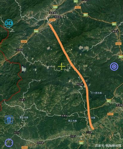 宜万铜高速要经过万载县高村镇吗?万载到三兴有多少公里-图2 宜万铜高速要经过万载县高村镇吗?万载到三兴有多少公里-图2