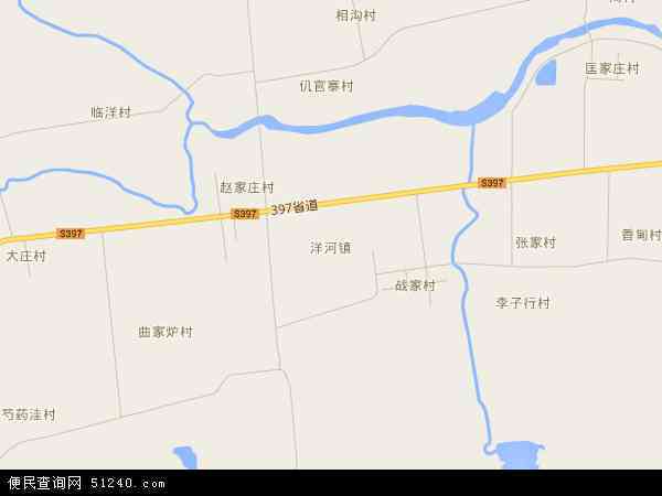 从胶州北站打车到洋河镇要多少钱?胶州到洋河多少公里-图1 从胶州北站打车到洋河镇要多少钱?胶州到洋河多少公里-图1